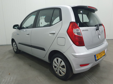 Hyundai i10 1.0 i-Drive Cool AIRCO/EL.PAKKET