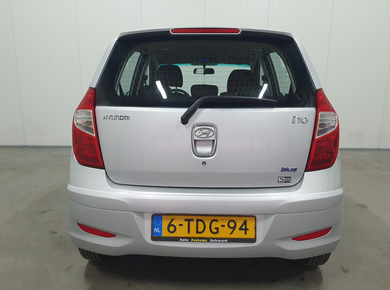 Hyundai i10 1.0 i-Drive Cool AIRCO/EL.PAKKET