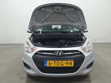 Hyundai i10 1.0 i-Drive Cool AIRCO/EL.PAKKET