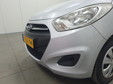 Hyundai i10 1.0 i-Drive Cool AIRCO/EL.PAKKET