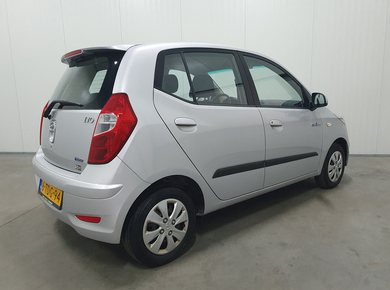 Hyundai i10 1.0 i-Drive Cool AIRCO/EL.PAKKET