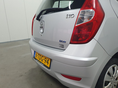 Hyundai i10 1.0 i-Drive Cool AIRCO/EL.PAKKET