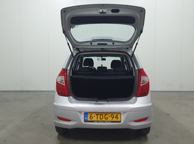 Hyundai i10 1.0 i-Drive Cool AIRCO/EL.PAKKET