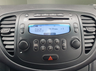 Hyundai i10 1.0 i-Drive Cool AIRCO/EL.PAKKET