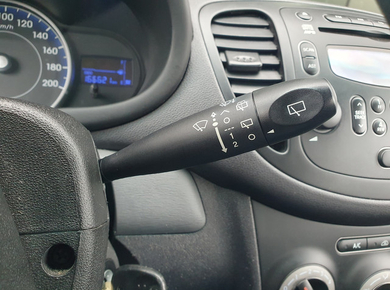 Hyundai i10 1.0 i-Drive Cool AIRCO/EL.PAKKET