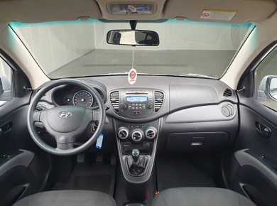 Hyundai i10 1.0 i-Drive Cool AIRCO/EL.PAKKET