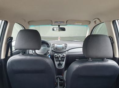 Hyundai i10 1.0 i-Drive Cool AIRCO/EL.PAKKET