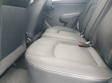 Hyundai i10 1.0 i-Drive Cool AIRCO/EL.PAKKET