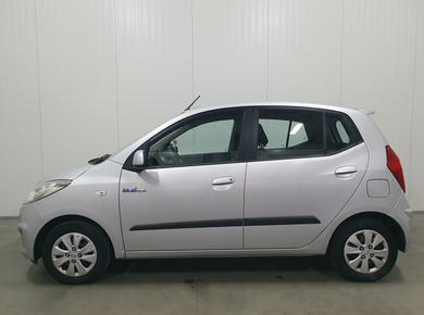 Hyundai i10 1.0 i-Drive Cool AIRCO/EL.PAKKET