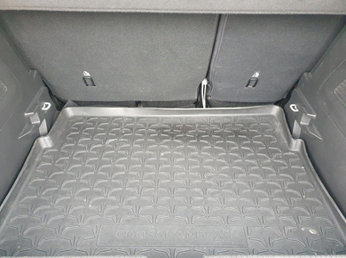 Opel Crossland X 1.2 Turbo Innovation NAVI/CRUISE/AIRCO/LMV