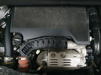 Opel Crossland X 1.2 Turbo Innovation NAVI/CRUISE/AIRCO/LMV