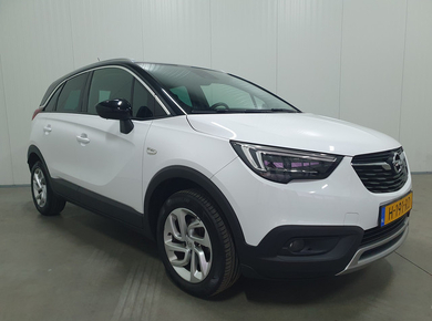 Opel Crossland X 1.2 Turbo Innovation NAVI/CRUISE/AIRCO/LMV