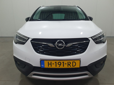 Opel Crossland X 1.2 Turbo Innovation NAVI/CRUISE/AIRCO/LMV