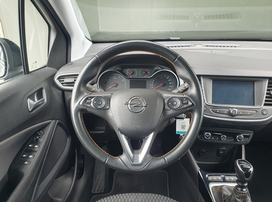 Opel Crossland X 1.2 Turbo Innovation NAVI/CRUISE/AIRCO/LMV