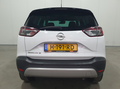 Opel Crossland X 1.2 Turbo Innovation NAVI/CRUISE/AIRCO/LMV