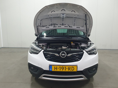 Opel Crossland X 1.2 Turbo Innovation NAVI/CRUISE/AIRCO/LMV