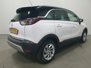 Opel Crossland X 1.2 Turbo Innovation NAVI/CRUISE/AIRCO/LMV