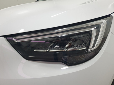 Opel Crossland X 1.2 Turbo Innovation NAVI/CRUISE/AIRCO/LMV