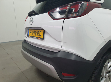 Opel Crossland X 1.2 Turbo Innovation NAVI/CRUISE/AIRCO/LMV