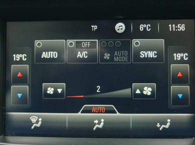 Opel Crossland X 1.2 Turbo Innovation NAVI/CRUISE/AIRCO/LMV