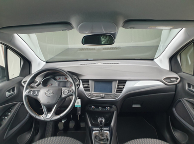Opel Crossland X 1.2 Turbo Innovation NAVI/CRUISE/AIRCO/LMV