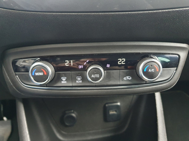 Opel Crossland X 1.2 Turbo Innovation NAVI/CRUISE/AIRCO/LMV