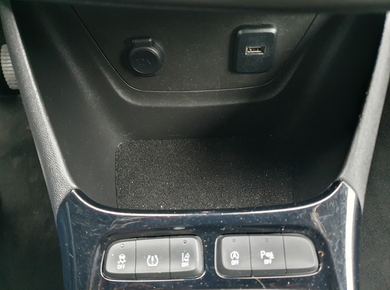 Opel Crossland X 1.2 Turbo Innovation NAVI/CRUISE/AIRCO/LMV