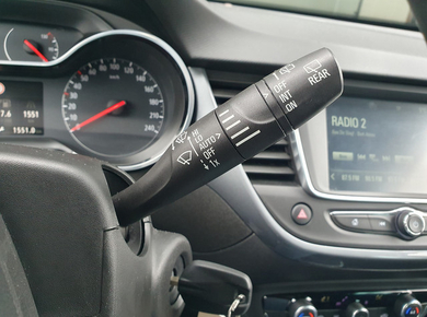 Opel Crossland X 1.2 Turbo Innovation NAVI/CRUISE/AIRCO/LMV