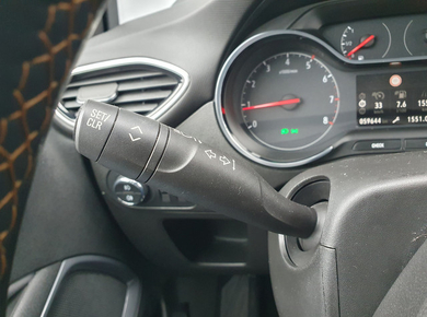 Opel Crossland X 1.2 Turbo Innovation NAVI/CRUISE/AIRCO/LMV