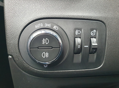 Opel Crossland X 1.2 Turbo Innovation NAVI/CRUISE/AIRCO/LMV