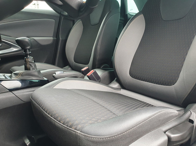 Opel Crossland X 1.2 Turbo Innovation NAVI/CRUISE/AIRCO/LMV