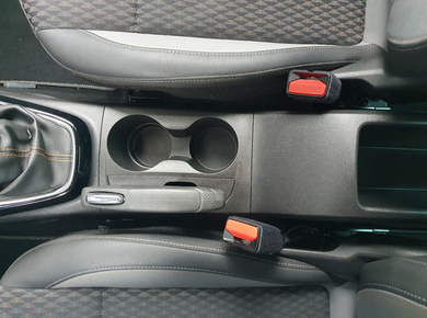 Opel Crossland X 1.2 Turbo Innovation NAVI/CRUISE/AIRCO/LMV