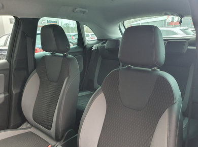 Opel Crossland X 1.2 Turbo Innovation NAVI/CRUISE/AIRCO/LMV
