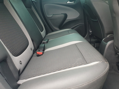 Opel Crossland X 1.2 Turbo Innovation NAVI/CRUISE/AIRCO/LMV