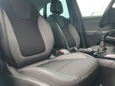 Opel Crossland X 1.2 Turbo Innovation NAVI/CRUISE/AIRCO/LMV