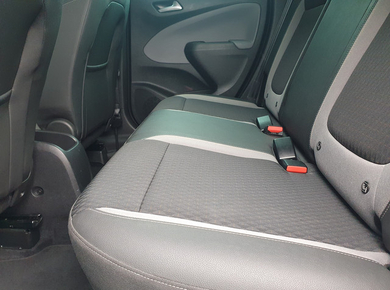 Opel Crossland X 1.2 Turbo Innovation NAVI/CRUISE/AIRCO/LMV