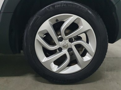 Opel Crossland X 1.2 Turbo Innovation NAVI/CRUISE/AIRCO/LMV