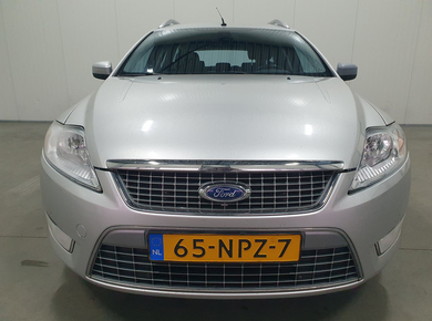 Ford Mondeo Wagon 2.0-16V Limited NAVI/TRHAAK/PDC/CRUISE/CLIMA