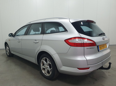 Ford Mondeo Wagon 2.0-16V Limited NAVI/TRHAAK/PDC/CRUISE/CLIMA