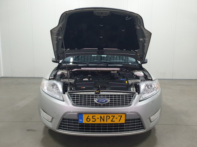 Ford Mondeo Wagon 2.0-16V Limited NAVI/TRHAAK/PDC/CRUISE/CLIMA