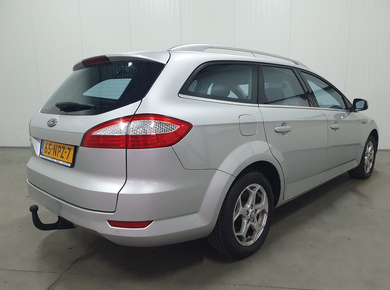 Ford Mondeo Wagon 2.0-16V Limited NAVI/TRHAAK/PDC/CRUISE/CLIMA