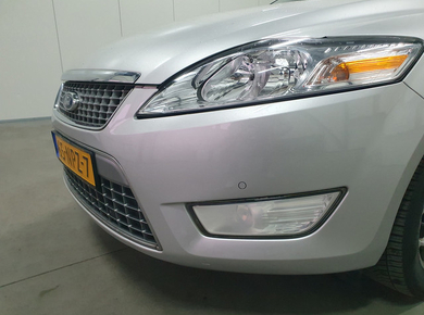 Ford Mondeo Wagon 2.0-16V Limited NAVI/TRHAAK/PDC/CRUISE/CLIMA