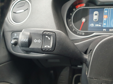 Ford Mondeo Wagon 2.0-16V Limited NAVI/TRHAAK/PDC/CRUISE/CLIMA