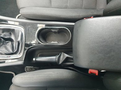 Ford Mondeo Wagon 2.0-16V Limited NAVI/TRHAAK/PDC/CRUISE/CLIMA