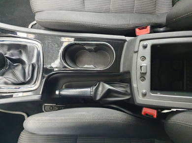 Ford Mondeo Wagon 2.0-16V Limited NAVI/TRHAAK/PDC/CRUISE/CLIMA