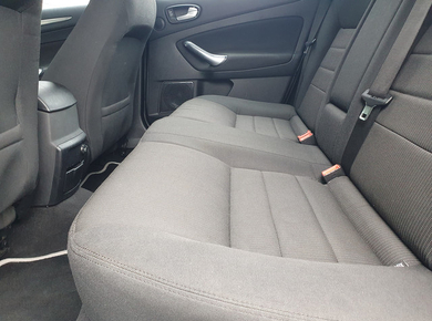 Ford Mondeo Wagon 2.0-16V Limited NAVI/TRHAAK/PDC/CRUISE/CLIMA