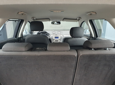 Ford Mondeo Wagon 2.0-16V Limited NAVI/TRHAAK/PDC/CRUISE/CLIMA