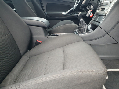 Ford Mondeo Wagon 2.0-16V Limited NAVI/TRHAAK/PDC/CRUISE/CLIMA