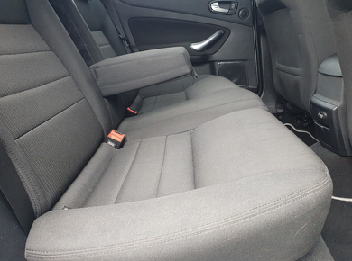 Ford Mondeo Wagon 2.0-16V Limited NAVI/TRHAAK/PDC/CRUISE/CLIMA