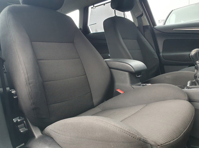 Ford Mondeo Wagon 2.0-16V Limited NAVI/TRHAAK/PDC/CRUISE/CLIMA